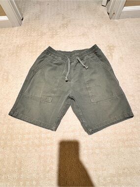 Service Works Classic Chef Shorts Size Small